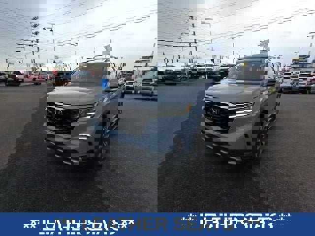 Used 2024 Honda Pilot Elite image 3