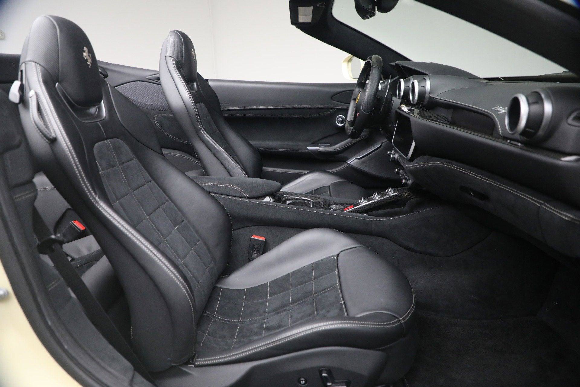 Certified 2023 Ferrari Portofino M image 24