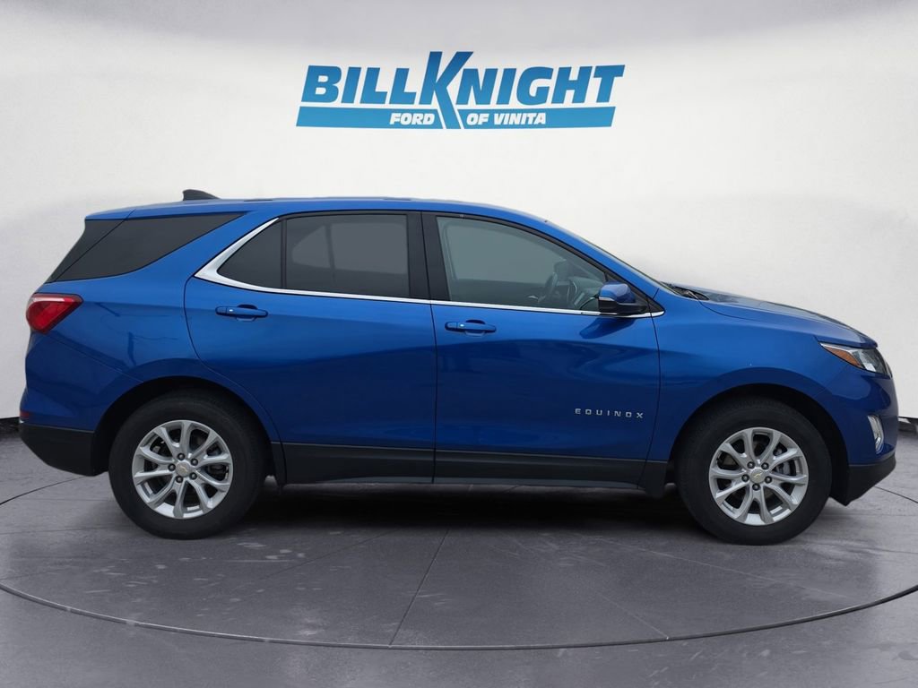 Used 2019 Chevrolet Equinox LT image 6