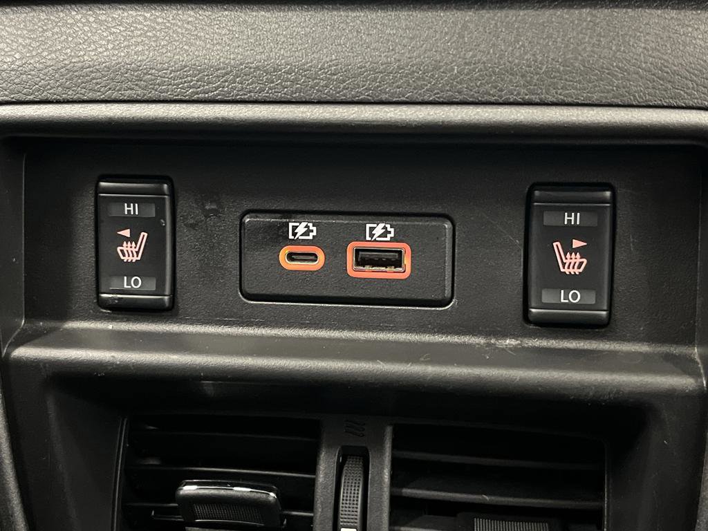 Used 2024 Nissan Murano SL image 31