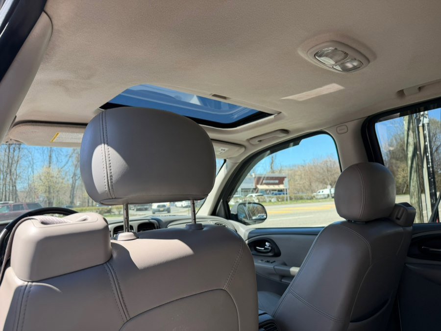 Used 2007 Chevrolet TrailBlazer LT image 27