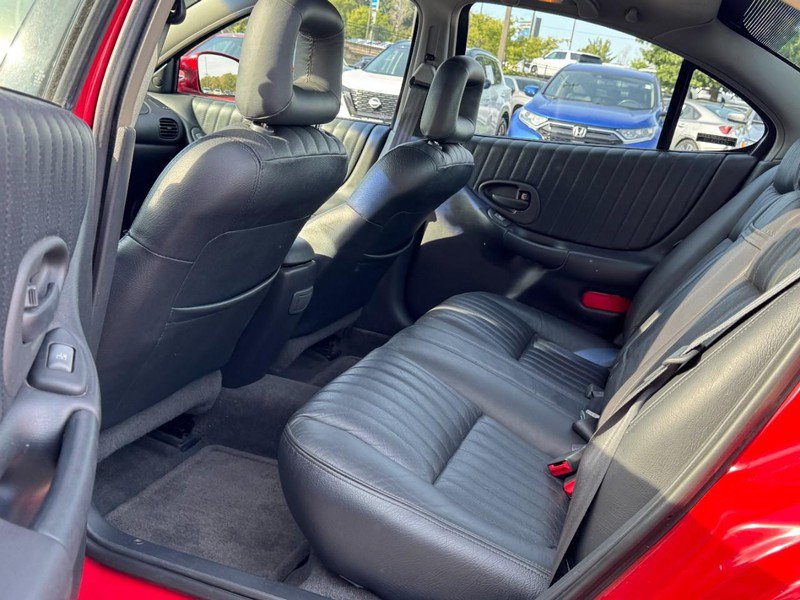 Used 1998 Pontiac Grand Prix GT w/ Opt Pkg FWD image 9