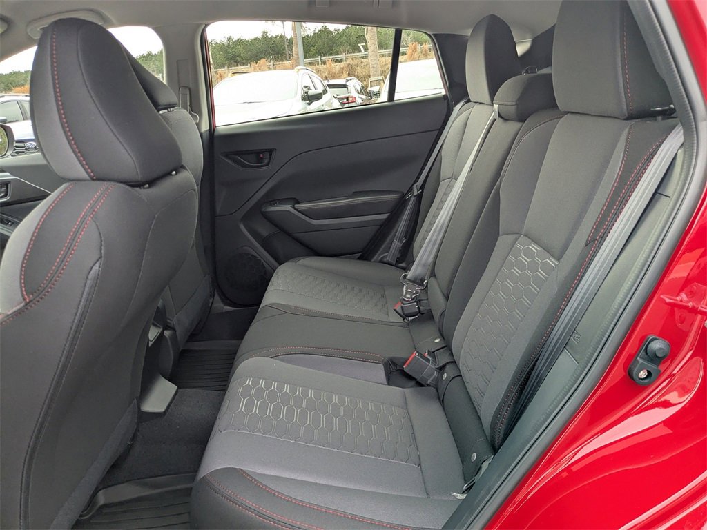 New 2026 Subaru Impreza 2.0i Sport image 14