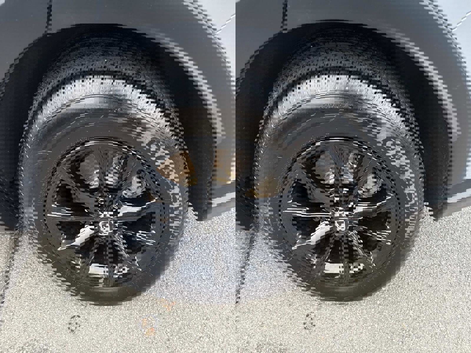 Used 2025 Honda CR-V Sport-L image 13