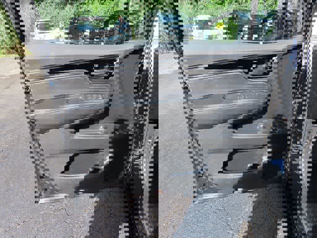 New 2026 Honda Odyssey Touring image 18