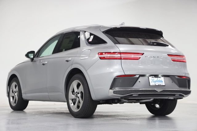 New 2027 Genesis GV70 2.5T AWD/4WD image 10