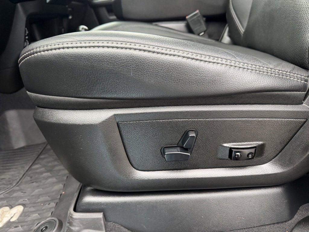 Used 2020 RAM 2500 Power Wagon image 15