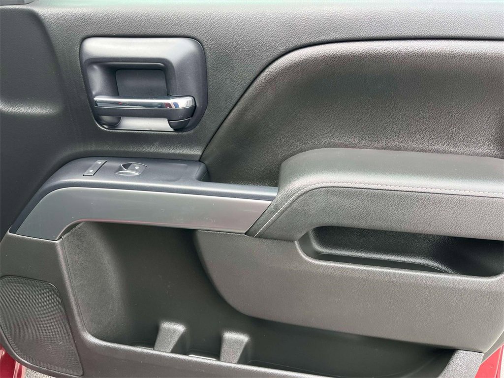 Used 2014 Chevrolet Silverado 1500 LT w/ Trailering Package image 19