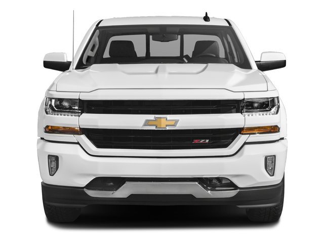 Used 2018 Chevrolet Silverado 1500 LT w/ All Star Edition AWD/4WD image 7