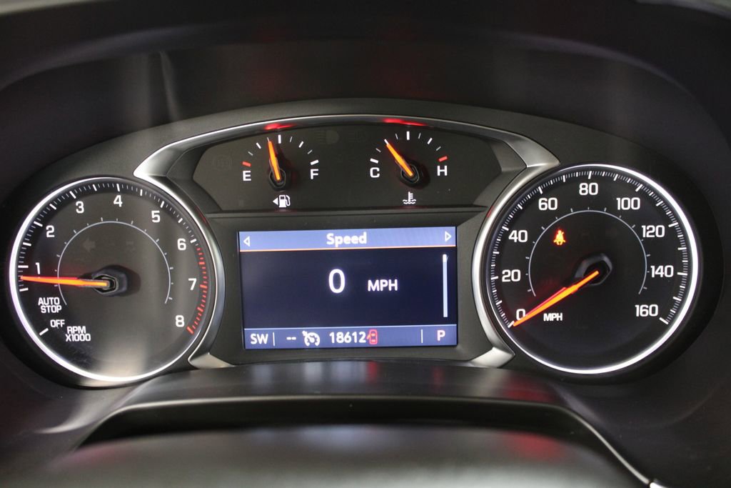 Used 2025 Chevrolet Blazer LT image 28