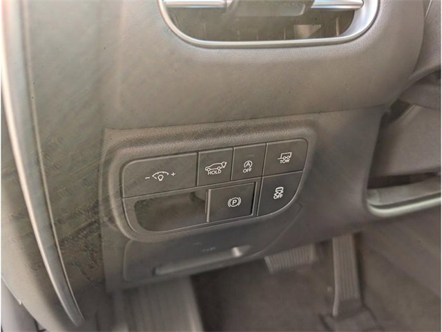 New 2026 Hyundai Palisade Limited image 17