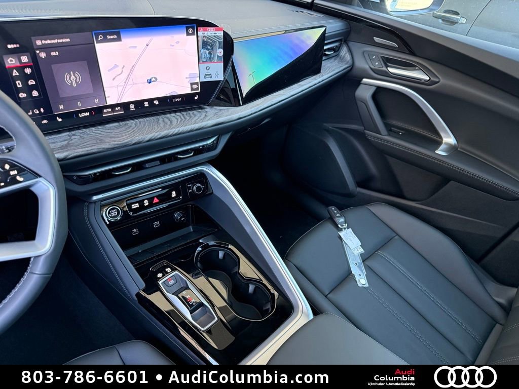 New 2025 Audi Q5 Premium Plus image 30