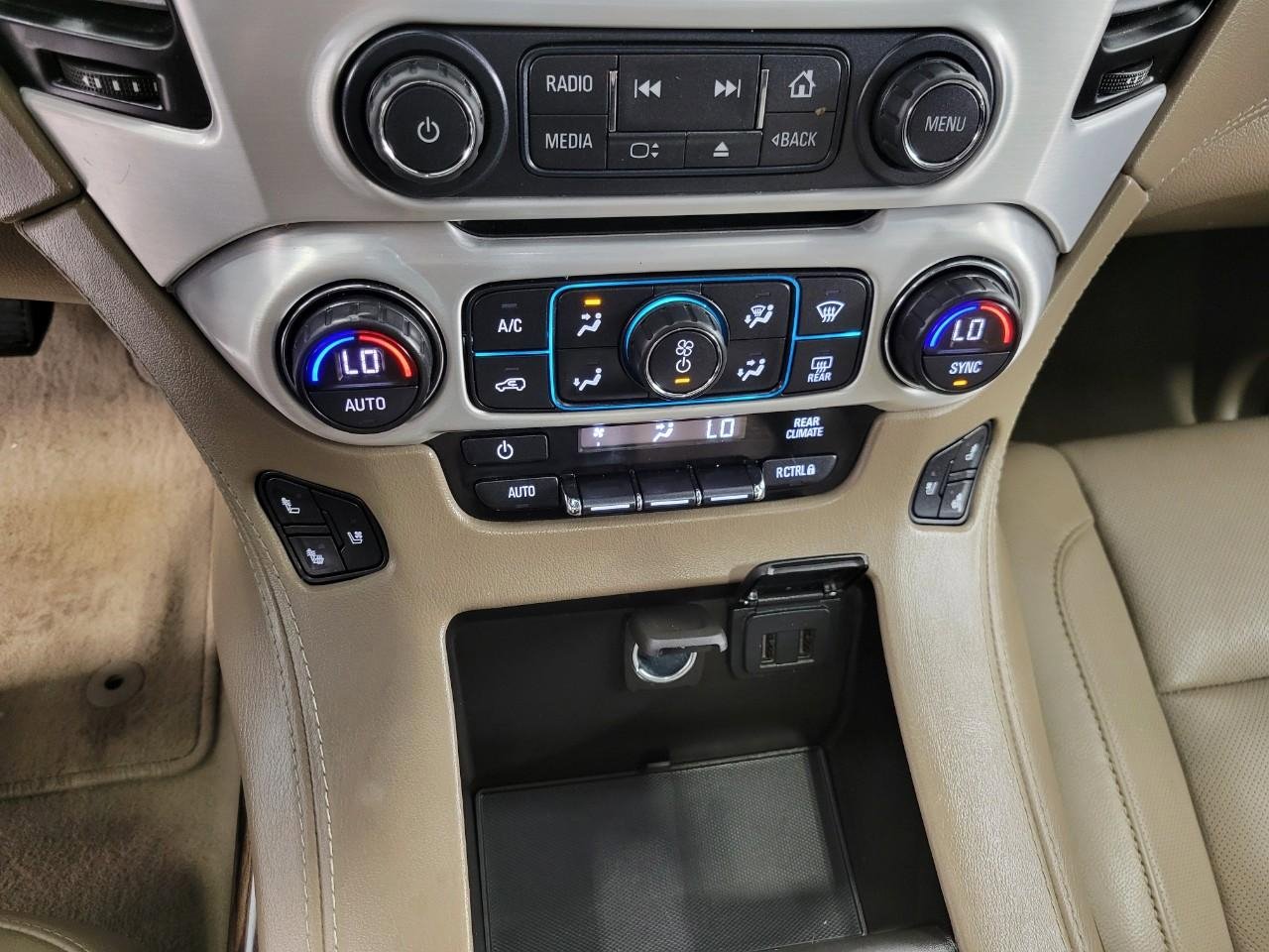 Used 2020 GMC Yukon SLT w/ Open Road Package image 13