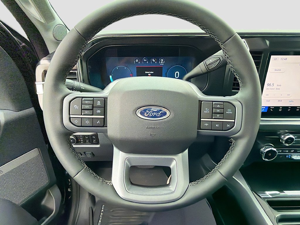 New 2026 Ford F350 Lariat w/ Lariat Premium Package AWD/4WD image 11