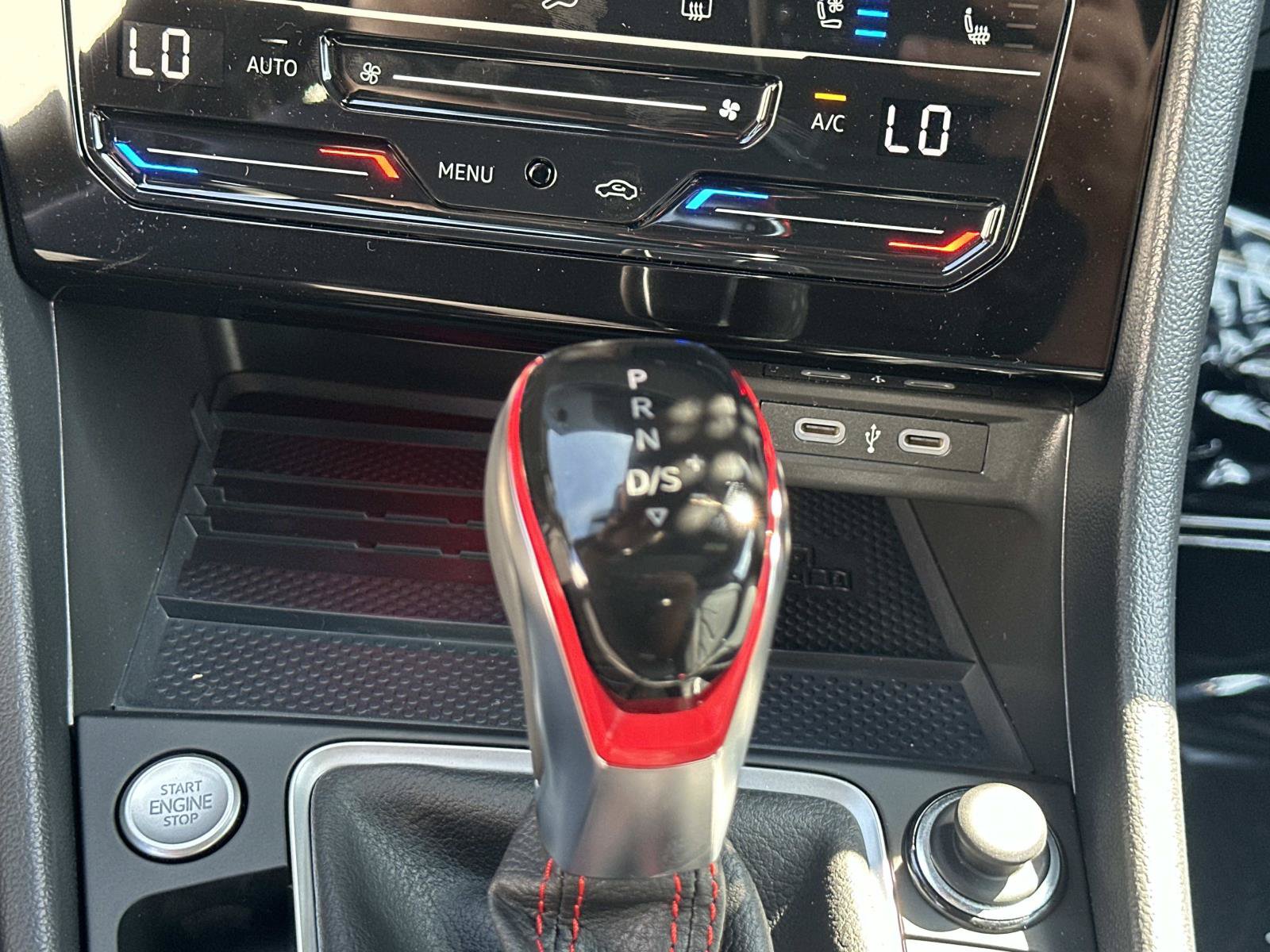 New 2027 Volkswagen Jetta GLI Autobahn FWD image 17
