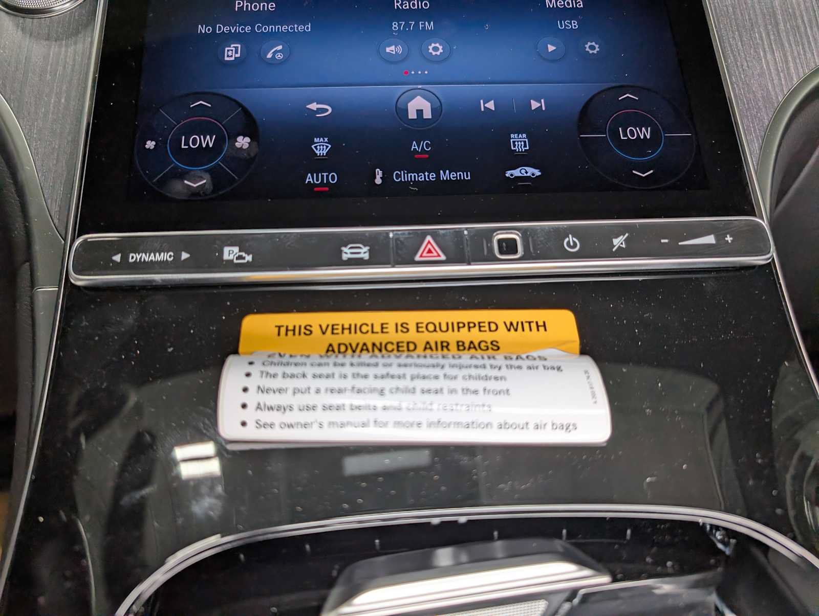 New 2026 Mercedes-Benz GLC 300 4MATIC image 26