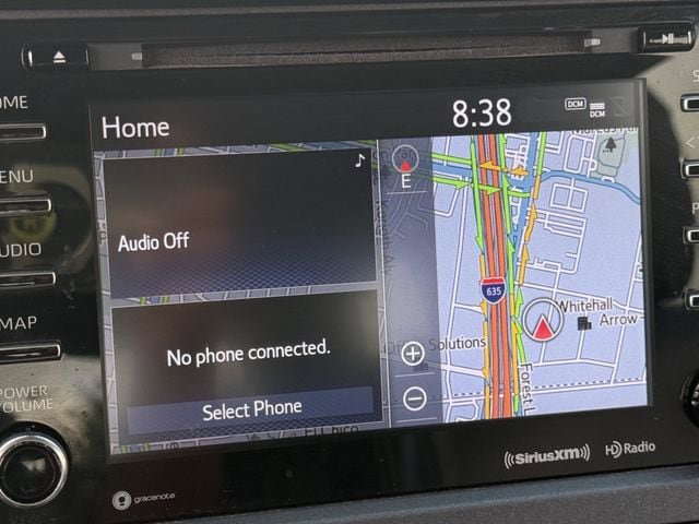 Used 2018 Toyota Sienna SE w/ SE Preferred Package FWD image 17