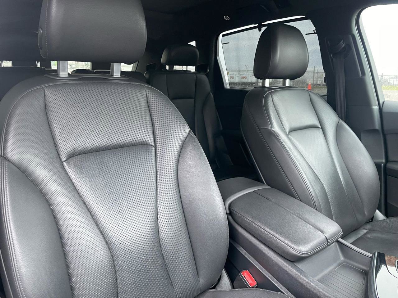 Used 2017 Audi Q7 3.0T Premium Plus image 28