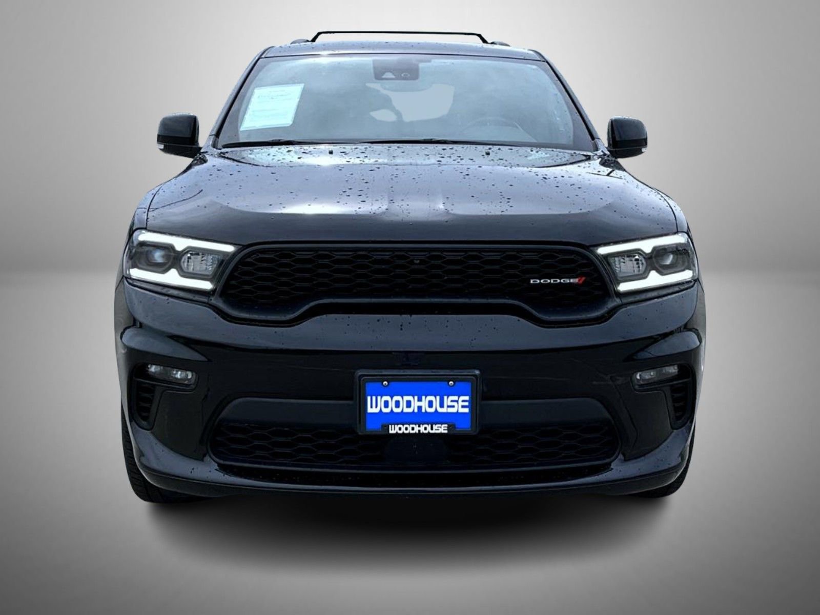 Used 2023 Dodge Durango GT image 2