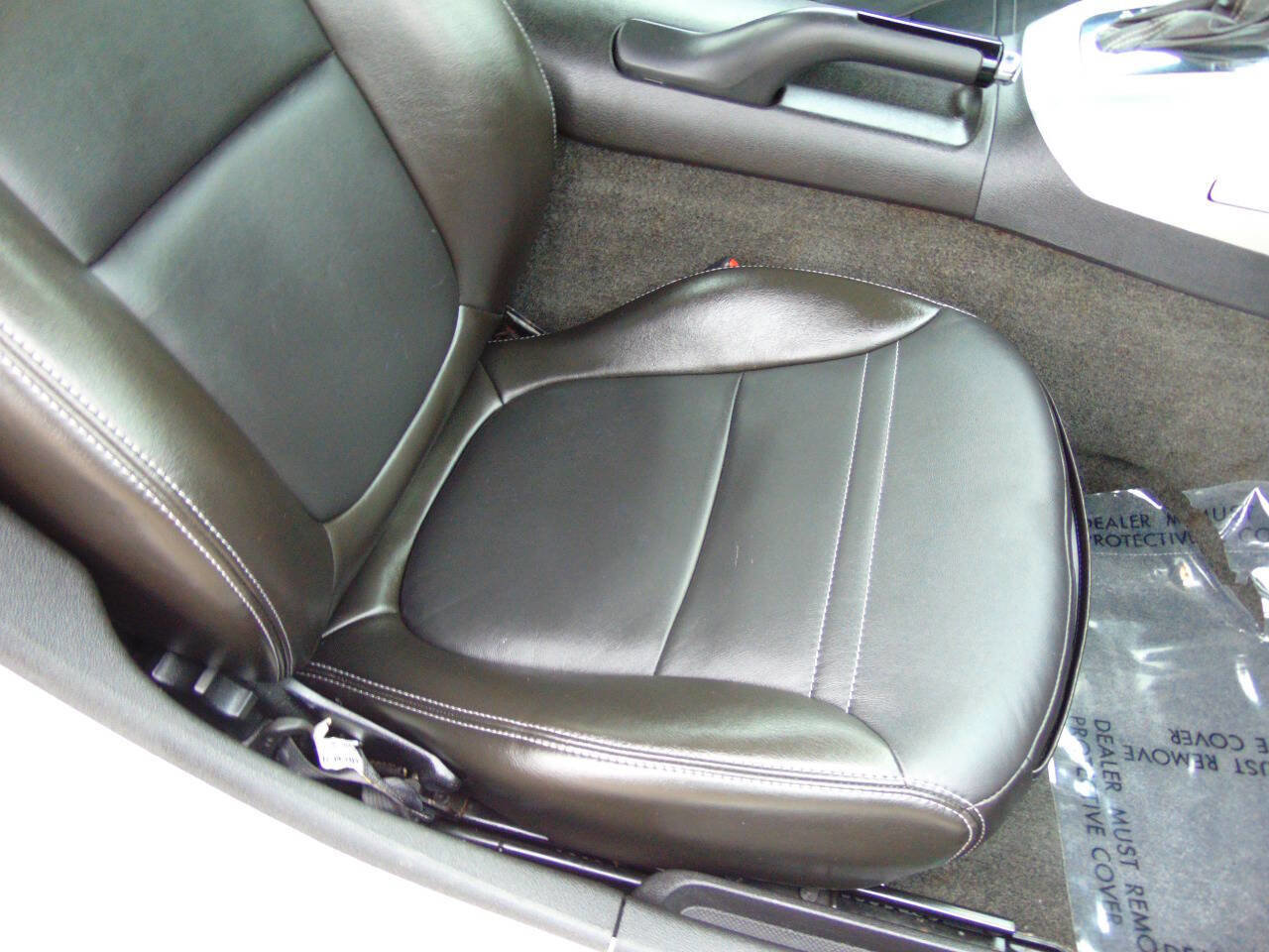 Used 2008 Saturn Sky w/ Premium Trim Package RWD image 11