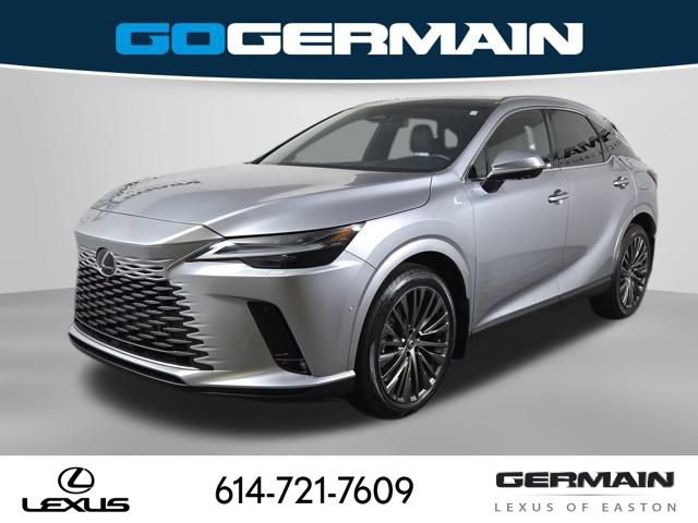 Used 2024 Lexus RX 350 350 Luxury