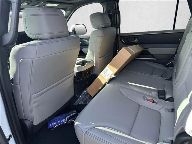 New 2026 Toyota Sequoia Limited image 9