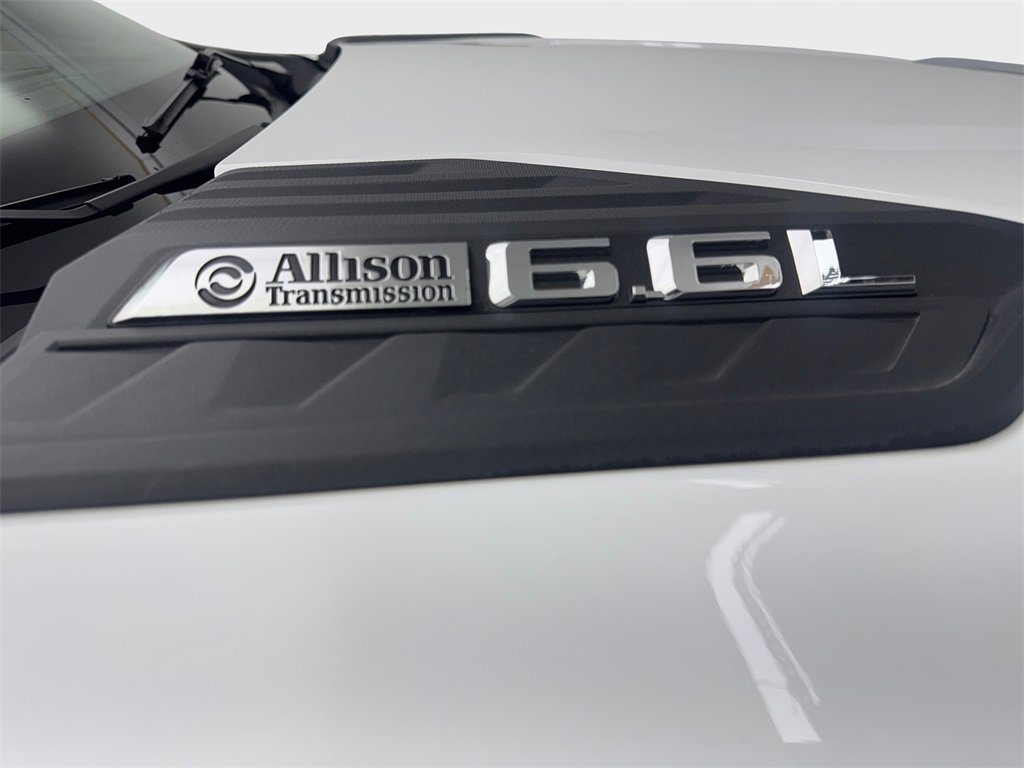 Used 2024 Chevrolet Silverado 2500 LT image 27