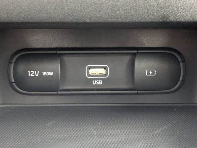 Used 2024 Kia Forte LXS w/ LXS Technology Package image 22