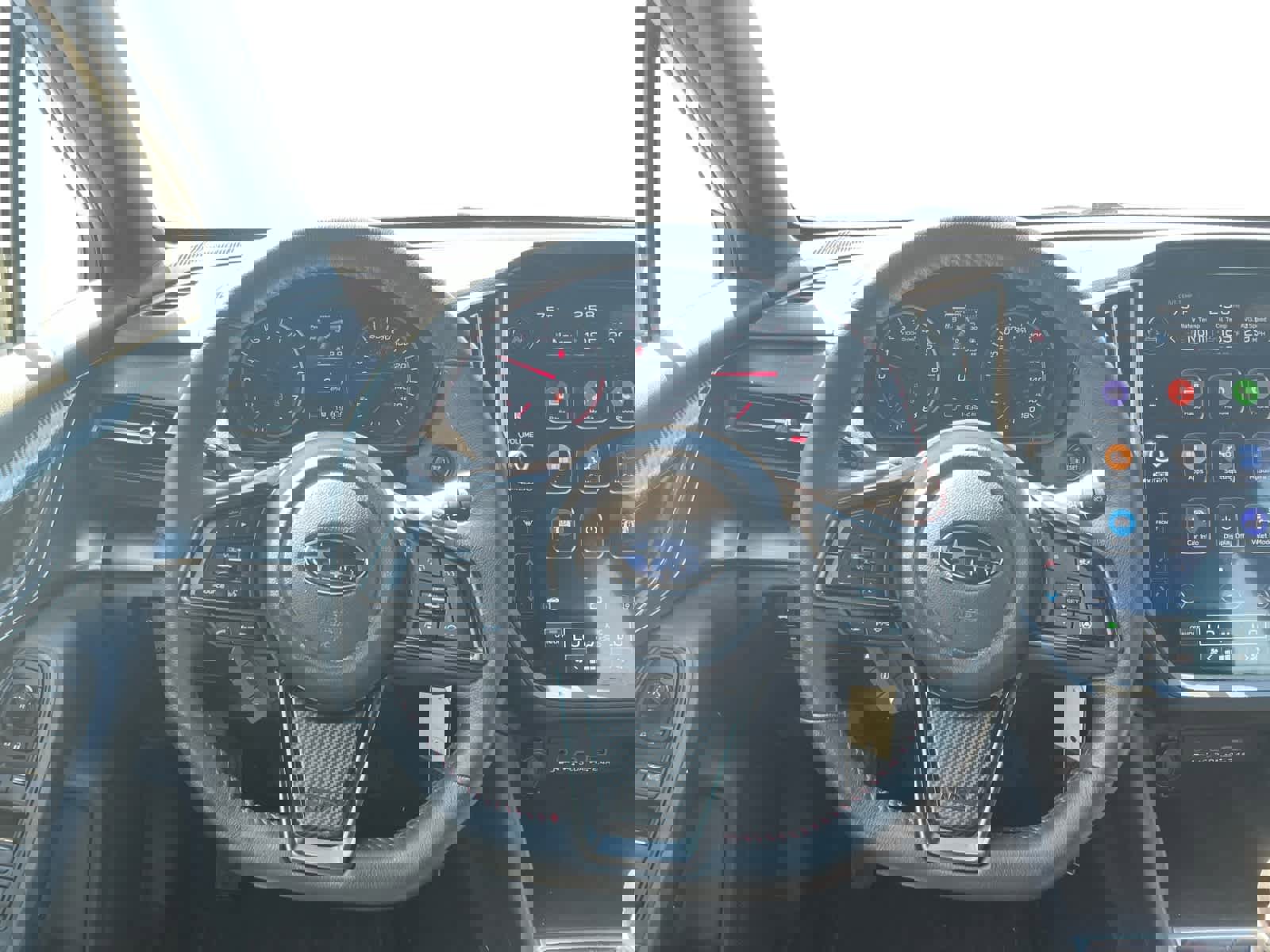 Used 2024 Subaru WRX image 12