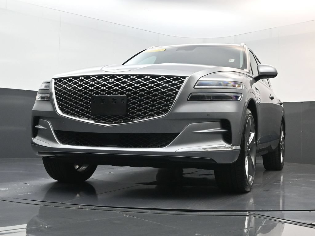 Used 2023 Genesis GV80 2.5T w/ Prestige Package AWD/4WD image 28