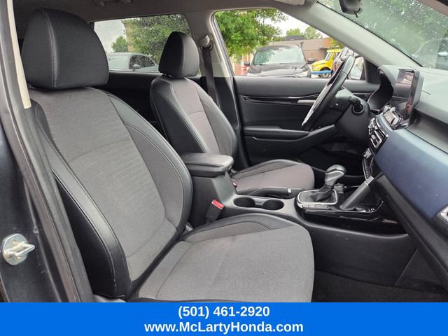 Used 2023 Kia Seltos S w/ Navigation Package FWD image 16
