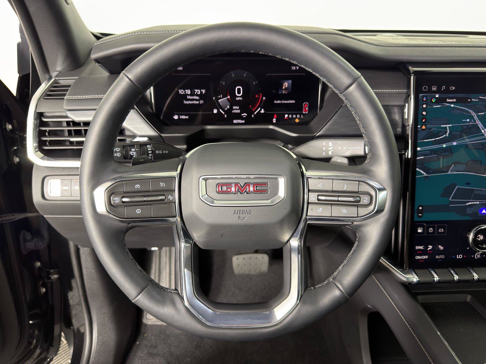 New 2026 GMC Acadia Elevation w/ Elevation Premium Package FWD image 24
