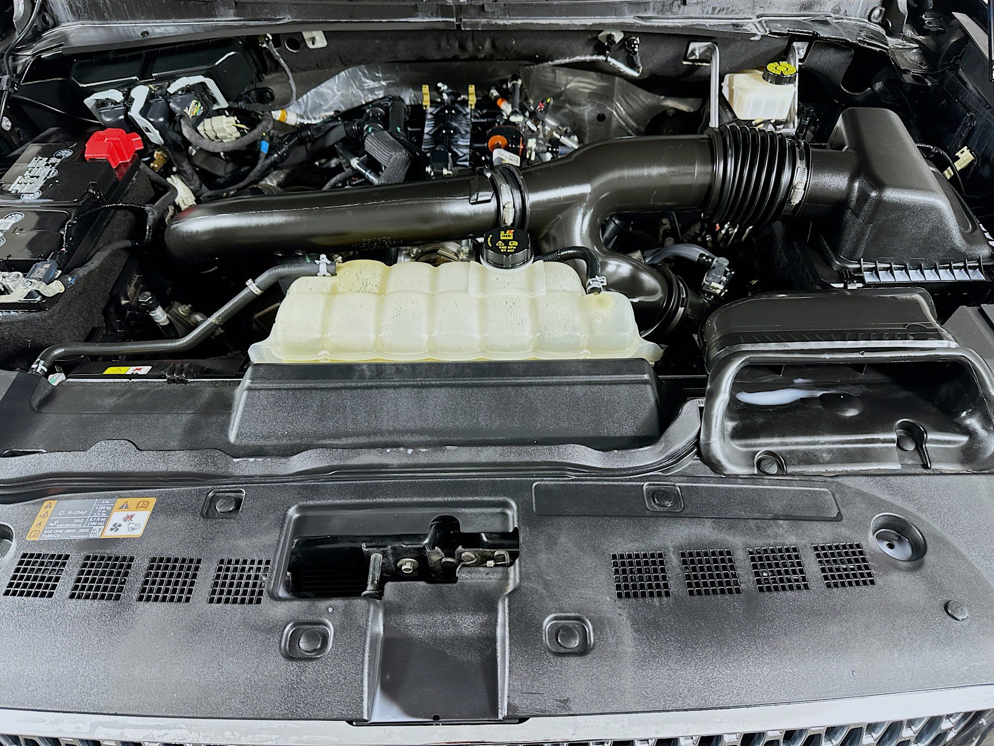 Used 2022 Lincoln Navigator Reserve image 31