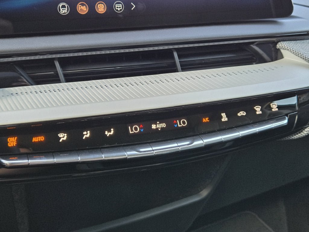 New 2027 Cadillac Optiq Premium Sport AWD/4WD image 12