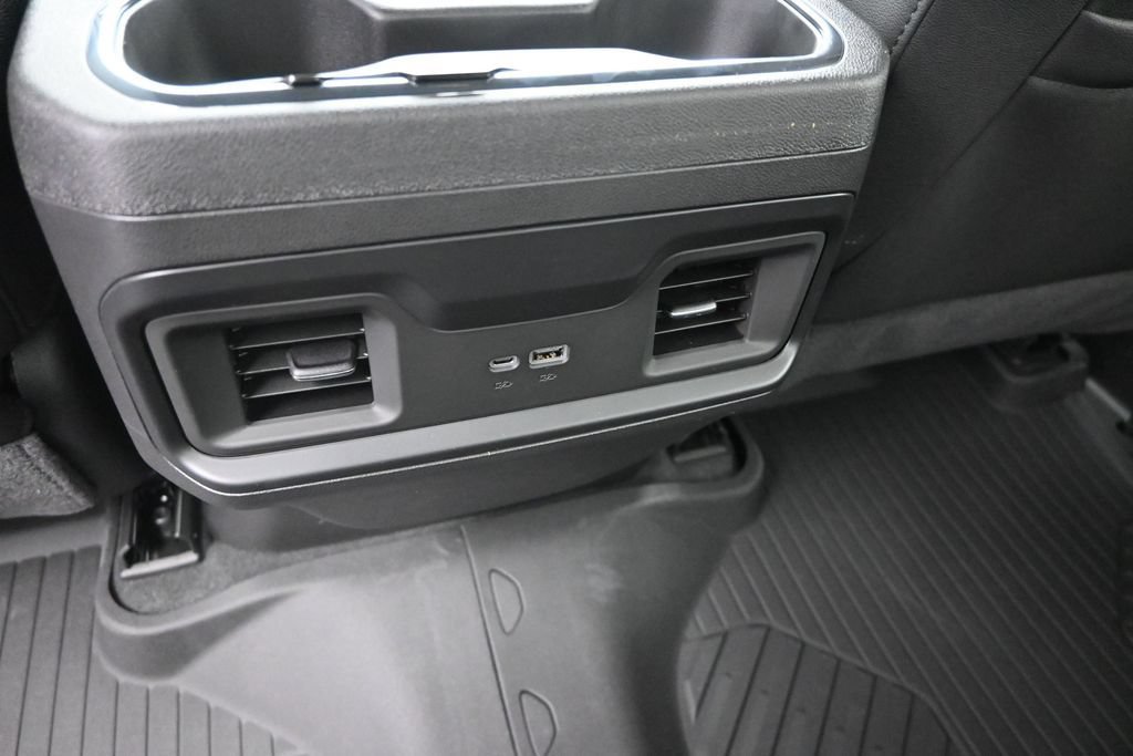 New 2026 Chevrolet Silverado 1500 LT w/ Z71 Off-Road Package AWD/4WD image 20