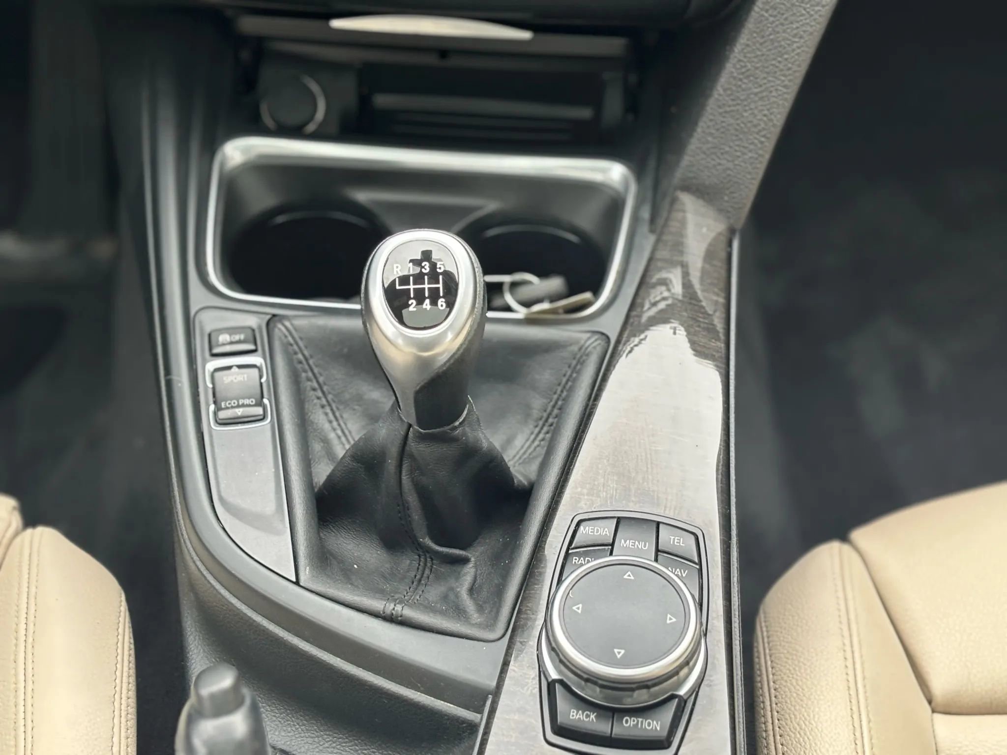 Used 2015 BMW 335i xDrive Sedan image 30