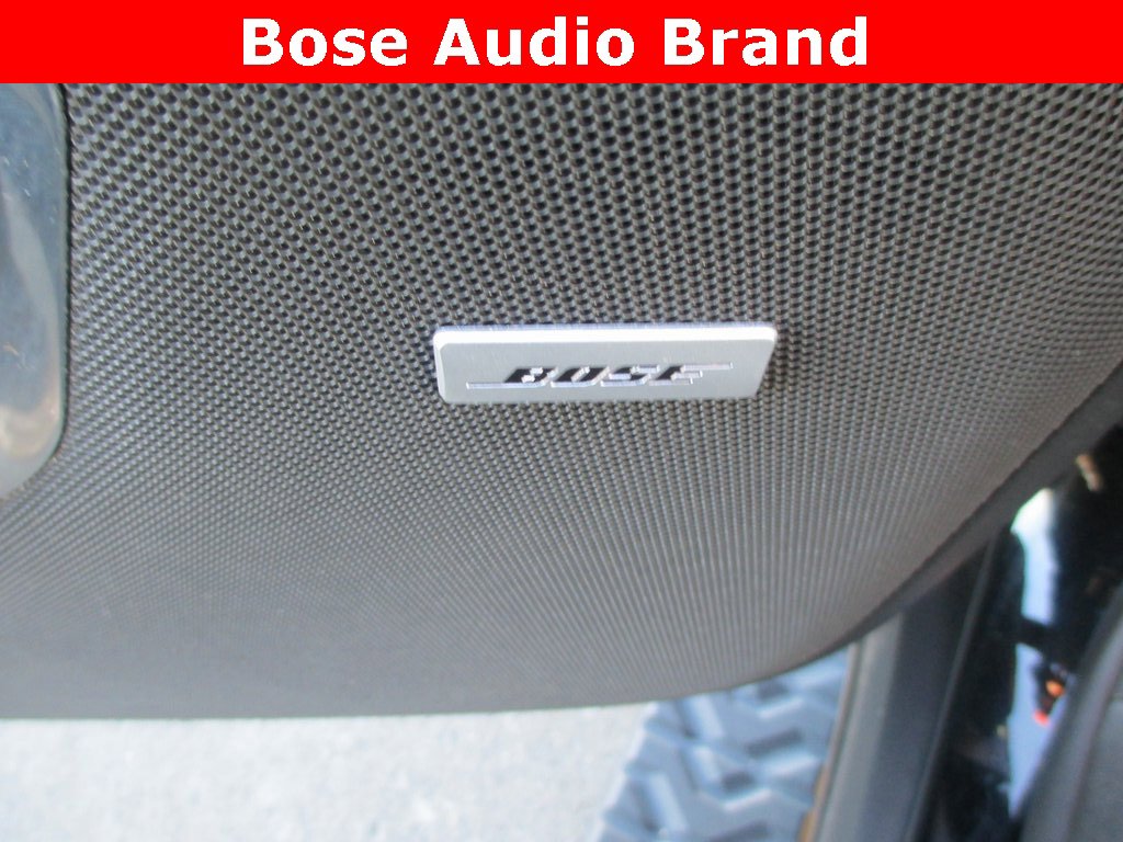 Certified 2025 Chevrolet Tahoe Z71 w/ Z71 Off-Road Package image 17