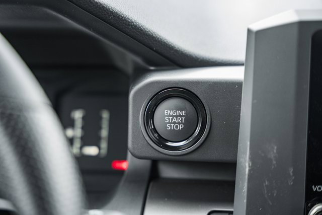 New 2026 Toyota Tacoma SR5 image 22