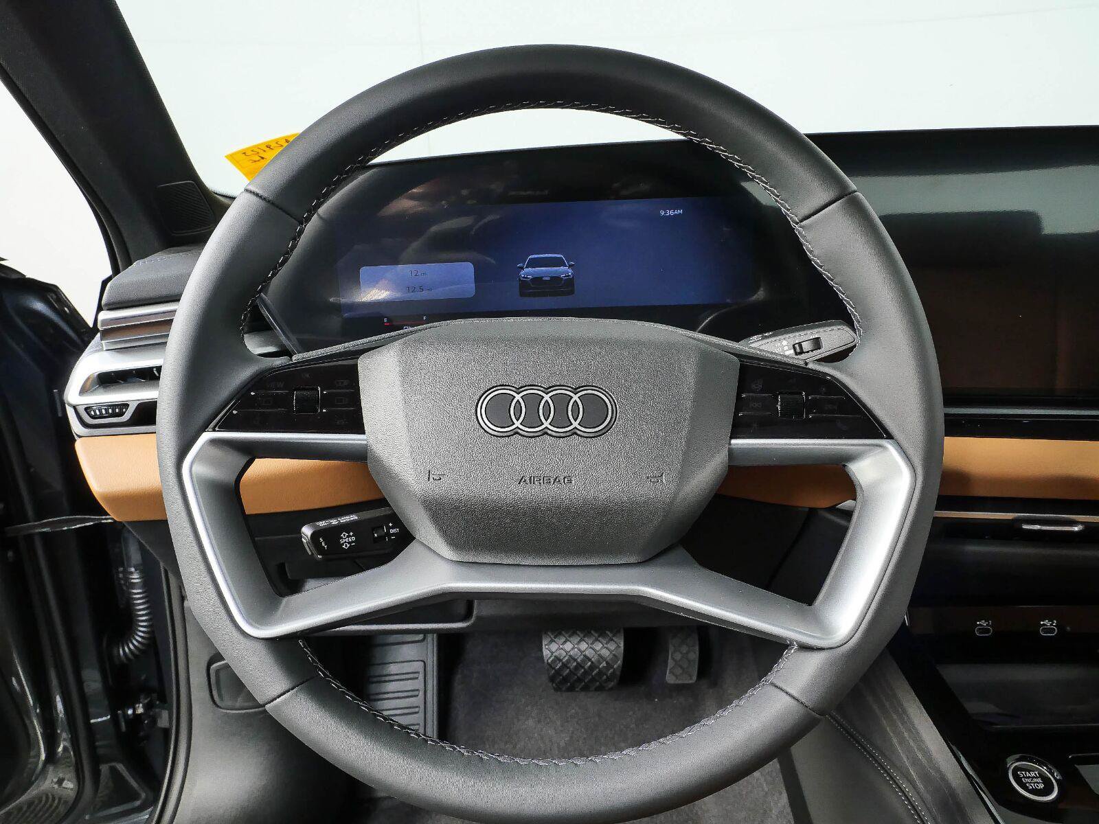 New 2026 Audi A5 Prestige AWD/4WD image 11