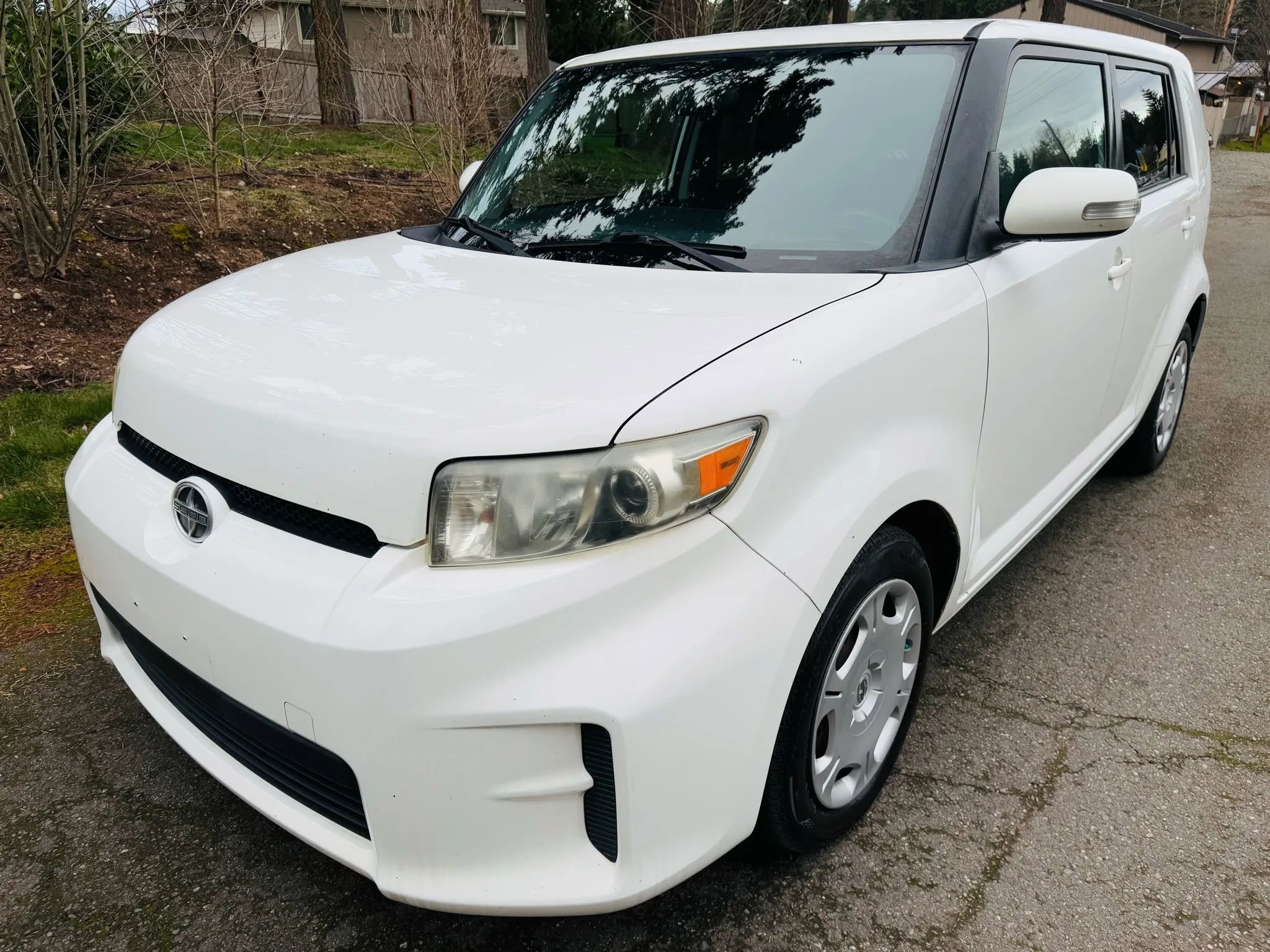 Used 2012 Scion xB