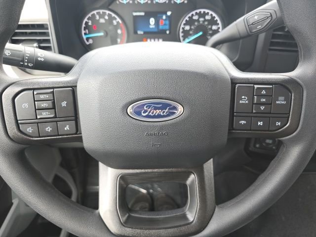 New 2025 Ford F350 XL w/ STX Appearance Package image 12