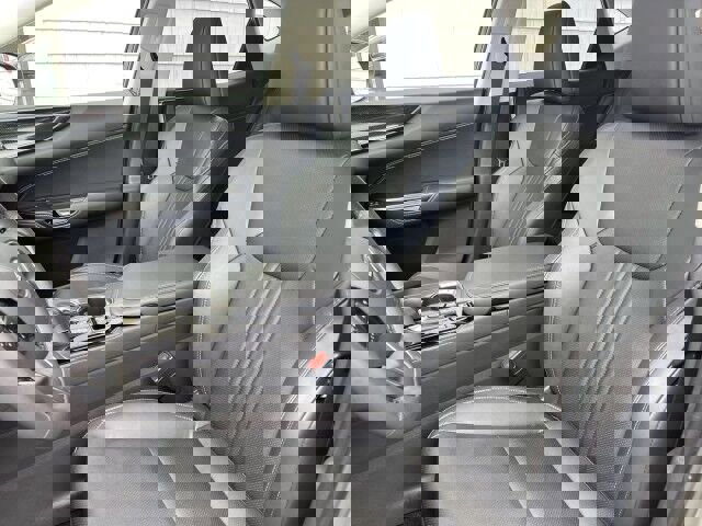 Used 2025 Lexus NX 350 AWD image 9