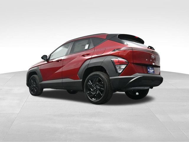 New 2026 Hyundai Kona SEL Sport AWD/4WD image 22
