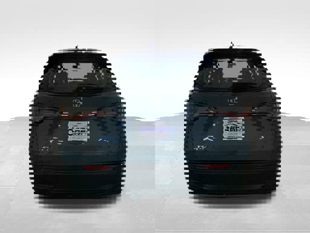 Used 2023 Honda HR-V LX image 4