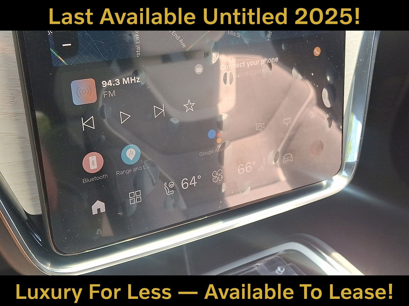 Certified 2025 Volvo EX90 Ultra AWD/4WD image 16