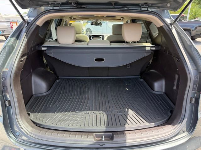 Used 2013 Hyundai Santa Fe Sport 2.0T w/ Technology Pkg AWD/4WD image 23