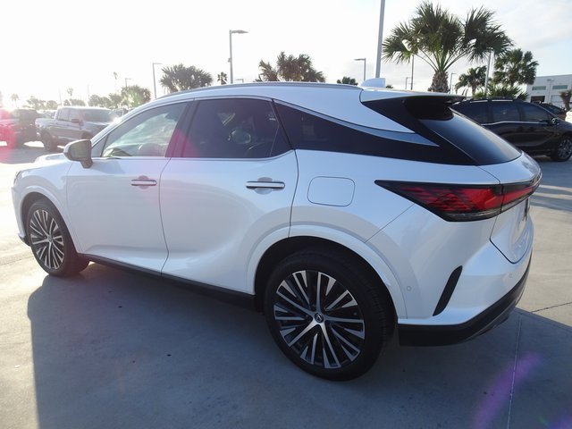 Used 2024 Lexus RX 350 Premium Plus w/ Convenience Package image 6