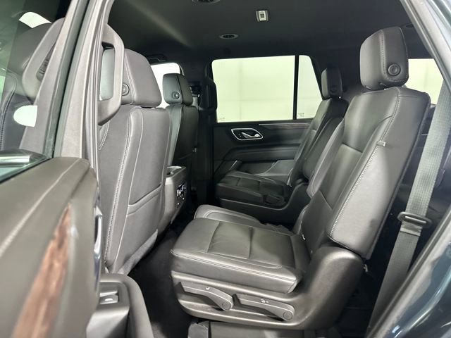 Used 2021 Chevrolet Tahoe LT image 25