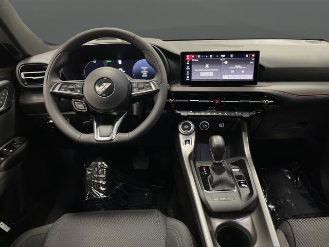 Used 2024 Dodge Hornet GT image 5