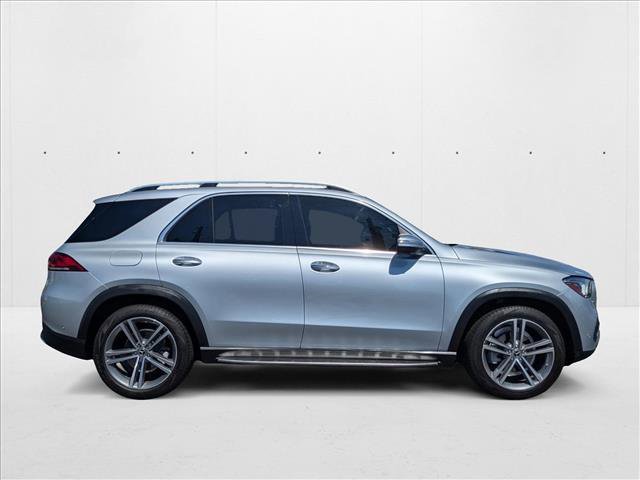 Used 2022 Mercedes-Benz GLE 350 image 4